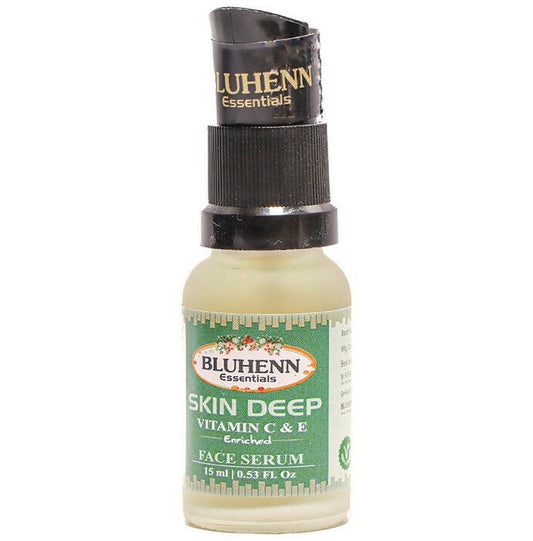 Rhuto India Vitamin C Serum