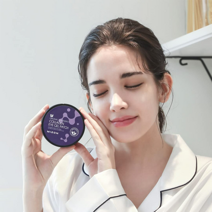 Mizon Under Eye Collagen Patches Eye Patches