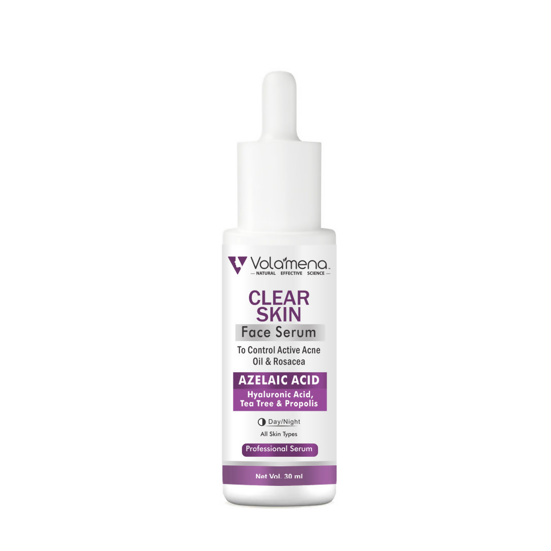 Volamena Clear Skin Face Serum