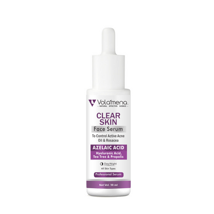 Volamena Clear Skin Face Serum