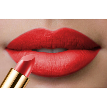 Biotique Diva Pout Lipstick - Salsa Crush