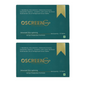 Oscreen Gold Tablets
