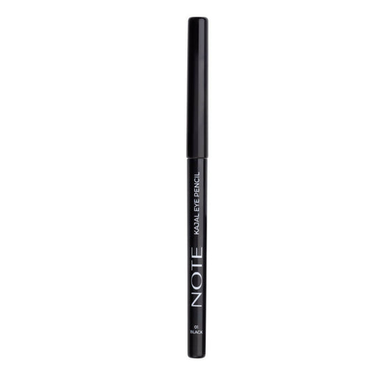 Note Cosmetique Kajal Pencil Black