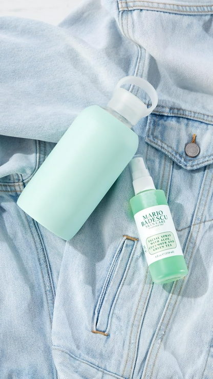 Mario Badescu Facial Spray With Aloe Cucumber & Green Tea