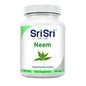 Sri Sri Tattva USA Neem Tablets
