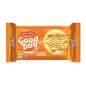 Britannia Good Day Cashew Cookies