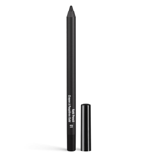 Inglot Kohl Pencil - 01