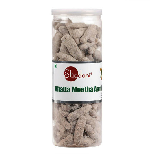 Shadani Khatta Meetha Aampak