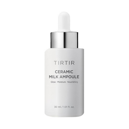 Tirtir Ceramic Milk Ampoule