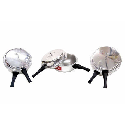Prestige Popular Junior Deep Pressure Cooker
