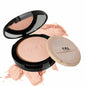CAL Los Angeles Finish Up Matte Compact -Peach