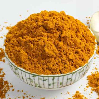 Vitaminutes Wild Turmeric Powder