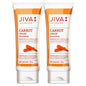 Jiva Ayurveda Carrot Face Cream