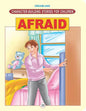 Dreamland Character Building - Afraid