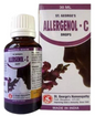 St. George's Homeopathy Allergenol-C Drops