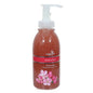Garden Bliss Floral Spa Bath Scrub