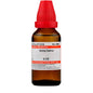 Dr. Willmar Schwabe India Avena Sativa Dilution