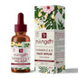 Ningen Vitamin C & E Face Serum