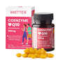 BBETTER Coenzyme Q10 Capsules