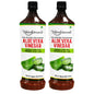 Hakim Suleman's Aloe Vera Vinegar (Sirka)