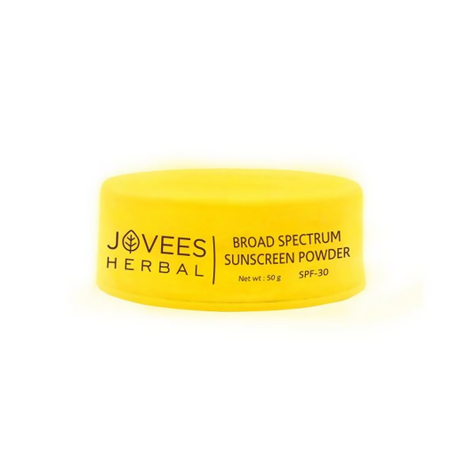 Jovees Broad Spectrum Sunscreen Powder SPF30