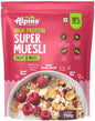 Alpino High Protein Super Muesli Fruit & Nuts