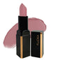 FLiCKA Lip Poetry Matte Lipstick Shade 06 Humpty Dumpty - Brown Nude