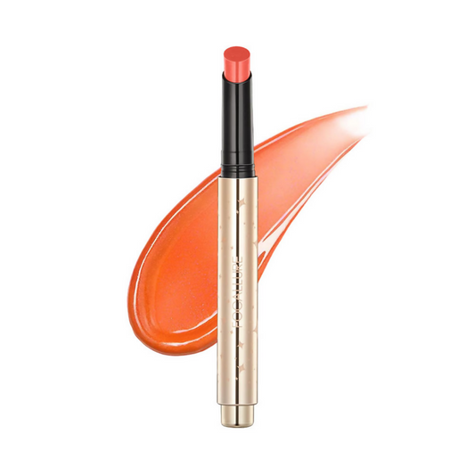 Focallure Sparkling Gem Lip Gloss Stick - Confectionary