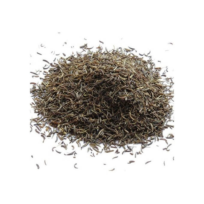 Hebsur Herbals Black Cumin Seeds (Kala Jeera)