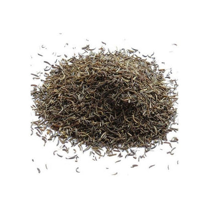 Hebsur Herbals Black Cumin Seeds (Kala Jeera)