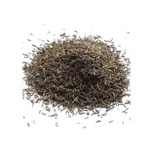 Hebsur Herbals Black Cumin Seeds (Kala Jeera)