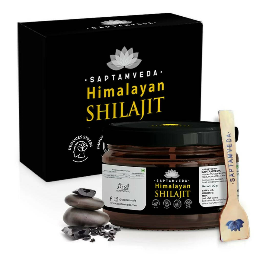 Saptamveda Himalayan Sj