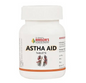 Bakson's Homeopathy Astha Aid Tablets