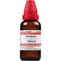 Dr. Willmar Schwabe India Phosphorus Dilution