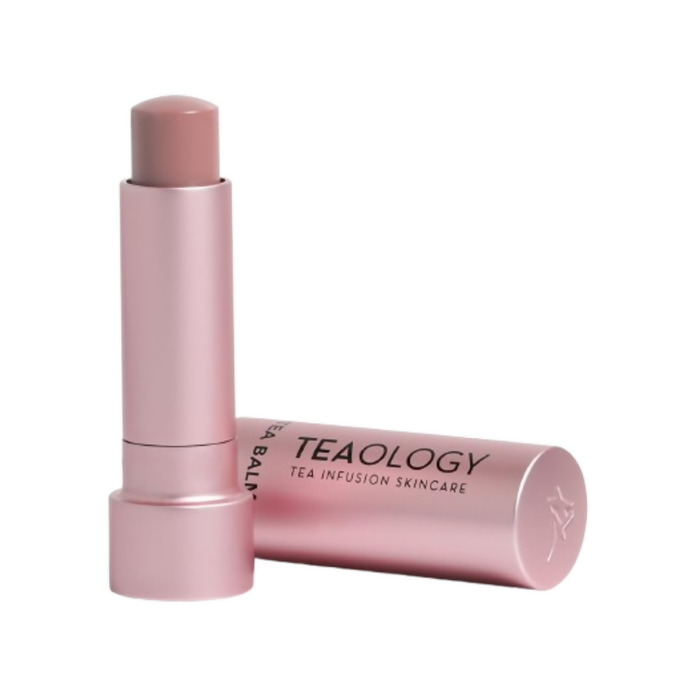 Teaology Tea Balm Lip Vanilla Tea