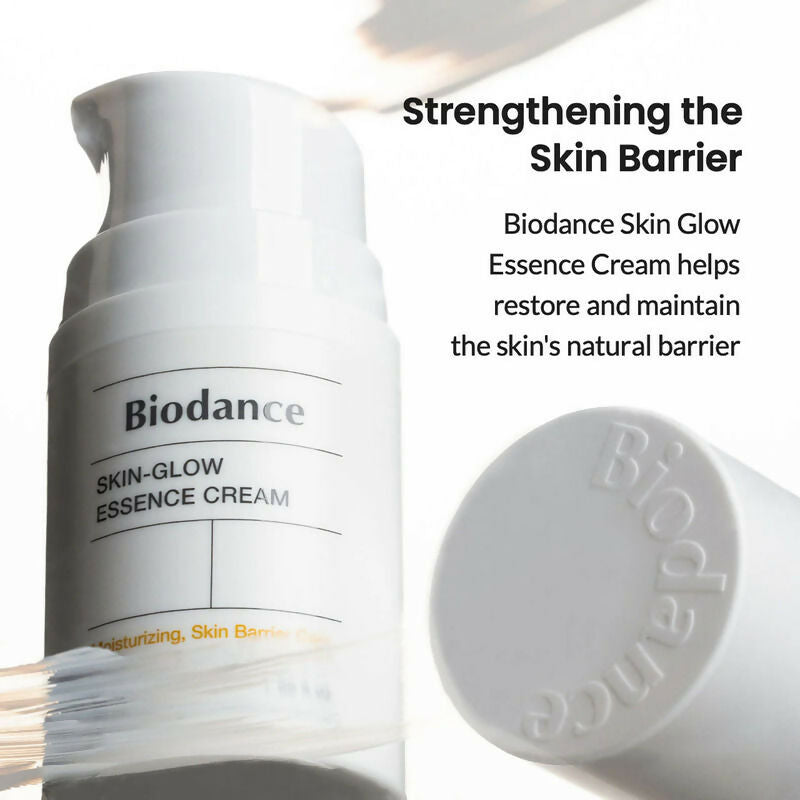 Biodance Skin Glow Essence Cream