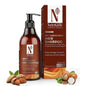 NutriGlow Advanced Organics Bio Dry and Damage Repair Shampoo