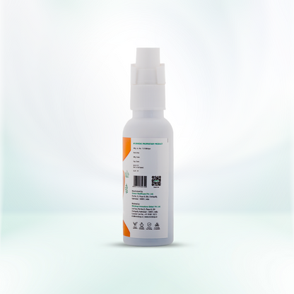 Mintdrops Throat Spray