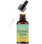 Lass Naturals Vitamin A Serum