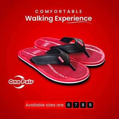 Dr. Ortho Acupressure Slippers