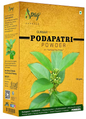 Spag Herbals Podapatri Powder