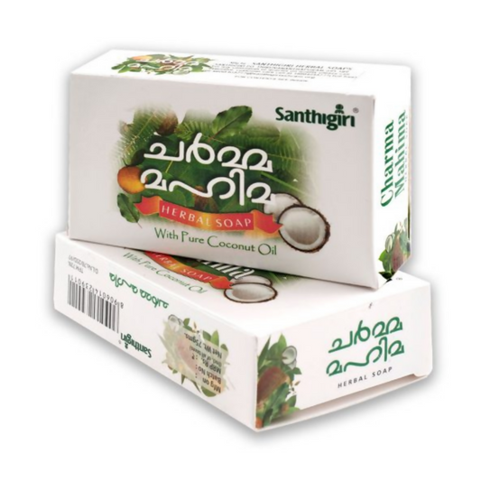 Santhigiri Charma Mahima Soap