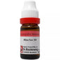 Dr. Reckeweg Aloe Soc Dilution