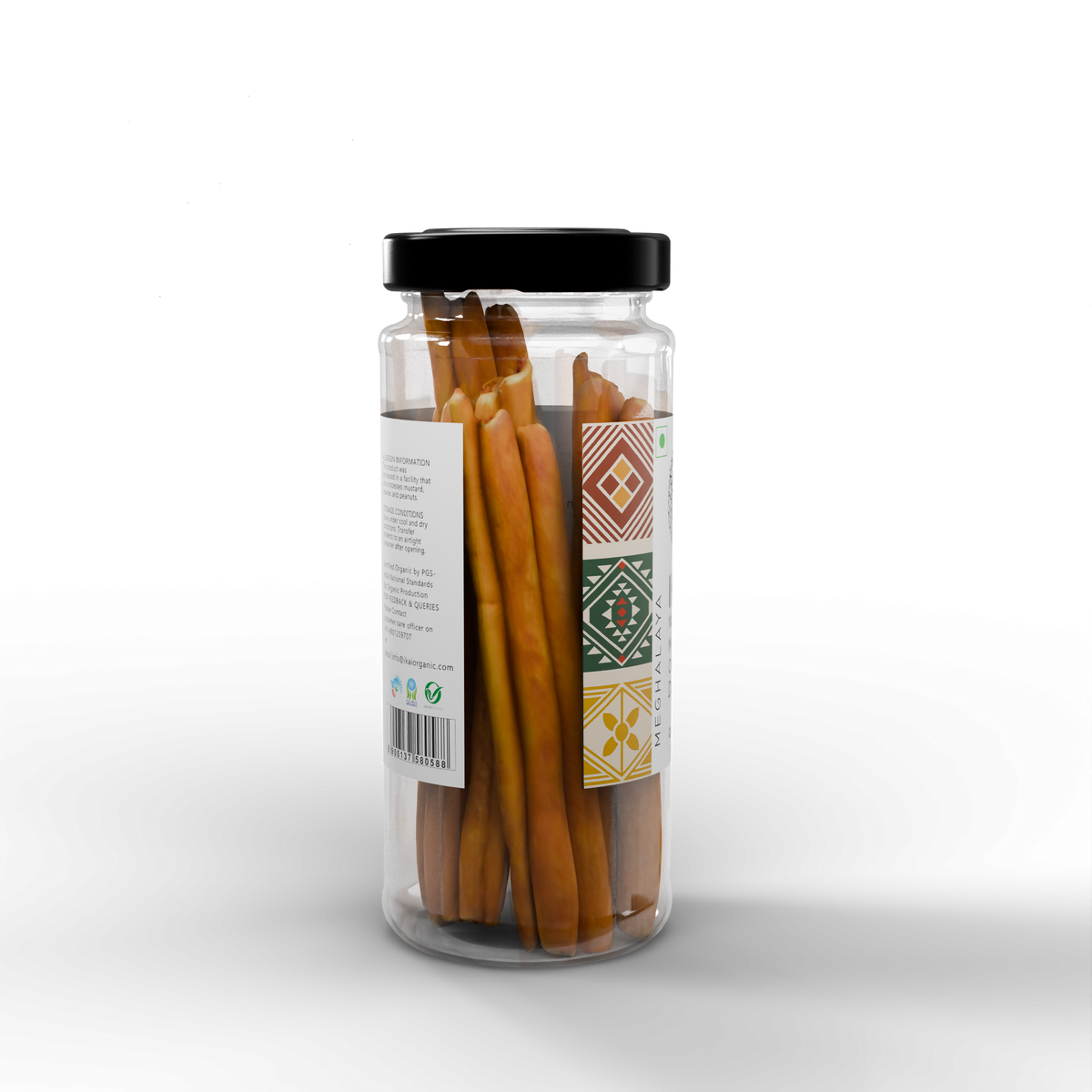 IKAI Natural Meghalaya Cinnamon