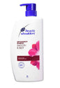 Head & Shoulders Anti Dandruff Shampoo - Smooth & Silky