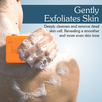 Bake 2% Kojic Acid Soap