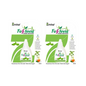 Zindagi Fosstevia Herbal Sweetener Liquid