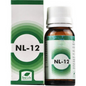 New Life NL-12 Drops