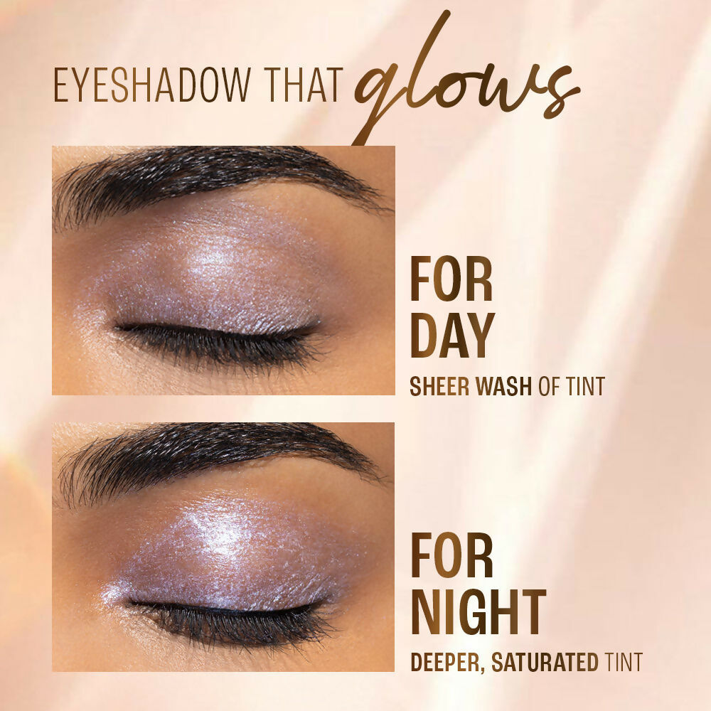 Lakme Be-jewel Satin Eye Tint - Moonstone