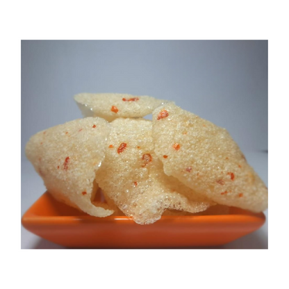 21Pickles Rava Vadiyalu/Fryums